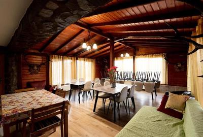 RECO Pensiune turistica cu 20 camere, Baile Felix-Bihor - 6