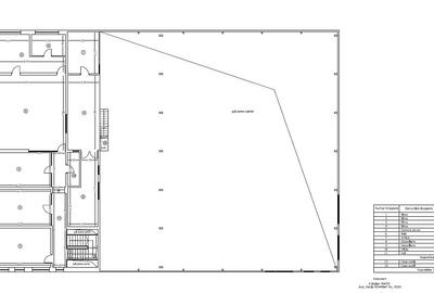 Spatiu de vanzare recomandat pentru depozit, productie, birouri, comercial. - 10