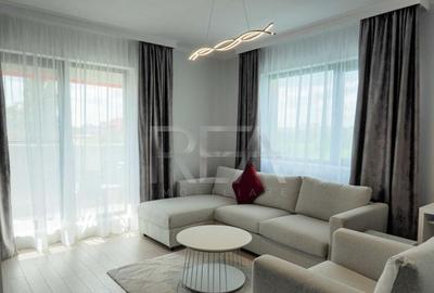 Apartament 2 camere | Complexul Rezidential 19Th Residence |