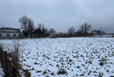 Spațiu comercial, în Fetești - 6