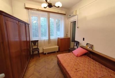 Vanzare apartament 3 camere in bloc mic, Polona - 3