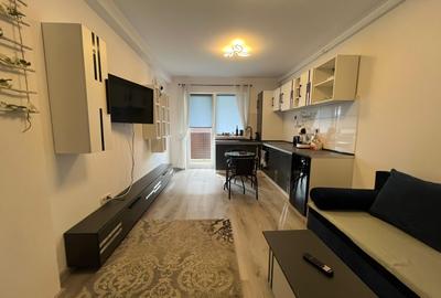 Apartament 2 camere tip studio, 45 mp – Sânpetru - 4