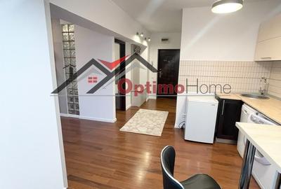 Închiriere studio Unirii-Mircea Vodă, mobilat si utilat modern - 15