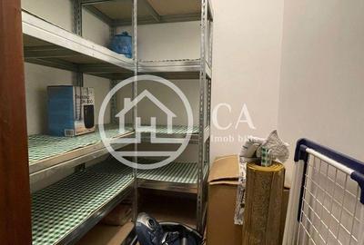Apartament cu 3 camere decomandat în Iosia - 8