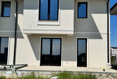 Duplex cu 3 camere cu Canalizare în Giroc - 25