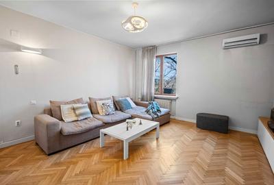 Apartament cu 2 camere decomandat în Panduri - 7