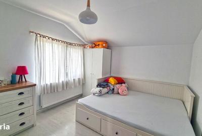 Casă cu 5 camere cu Teren 1500 Mp în Central - 3