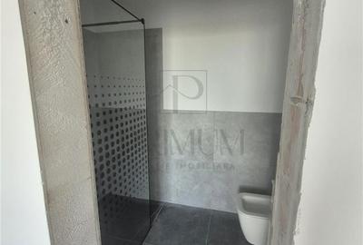 Casă cu 3 camere cu Canalizare în Moșnița Nouă - 7