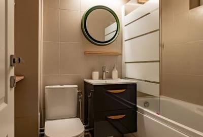 Apartament cu 2 camere decomandat, mobilat în Tomis Nord - 18