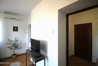 Ultracental - Str. Roma, Garsoniera 25 mp utili, gata de mutat! Ultracental - Str. Roma, Garsoniera 25 mp utili, gata de mutat! - 13