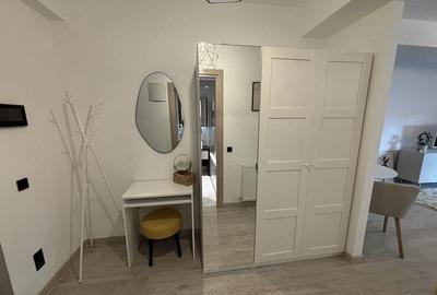 Apartament cu 2 camere semidecomandat în Dristor - 2