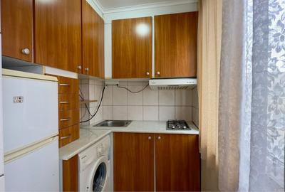 Apartament cu 2 camere semidecomandat în Rogerius - 8