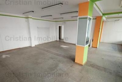 Spatiu comercial, zona Radu Negru, 160 mp, pretabil orice ti - 1