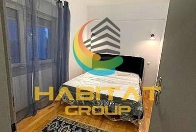 Apartament cu 3 camere semidecomandat în P-ța Romană - 2