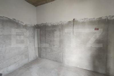 Casa semifinisata in Sanmartin, parter + etaj, 360 mp utili teren 980 mp Casa semifinisata in Sanmartin, parter + etaj, 360 mp utili teren 980 mp - 9