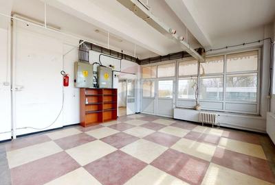 Spațiu comercial demisol Bucurestii Noi/ Metrou Straulesti - 11