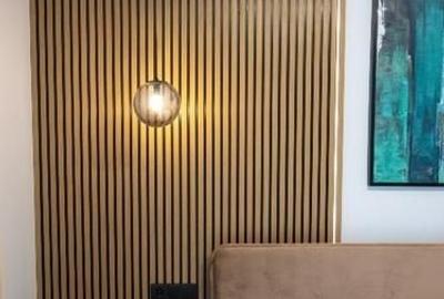 Apartament cu 2 camere decomandat, mobilat în Lazaret - 6