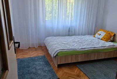 Inchiriere in Timi?oara apartament cu 3 camere decomandat, centrala proprie, calea lipovei 450 euro - 3