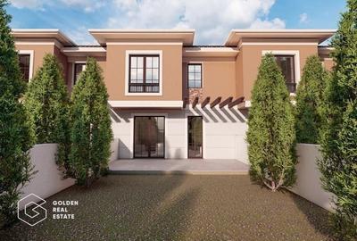 Casă individuală cu 3 camere cu Canalizare în Giroc - 2