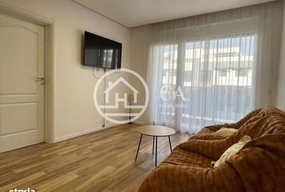 Apartament cu 2 camere decomandat în Central - 4