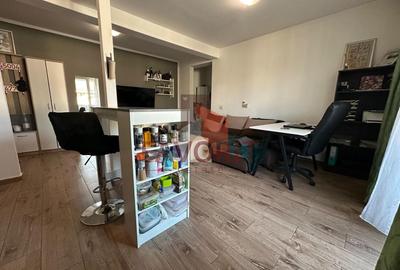 Apartament cu 2 camere decomandat, mobilat în Giroc - 4