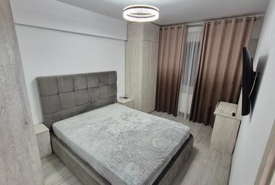 Apartament cu 2 camere decomandat, mobilat în Galata - 2