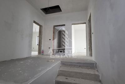 Casă individuală premium cu garaj,5 camere,Dumbravita,liziera padurii - 2