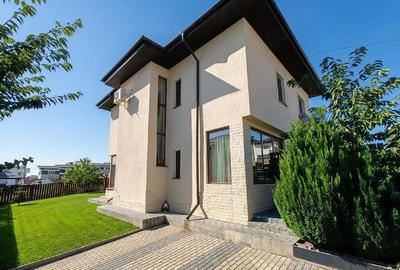 Casă cu 4 camere cu Teren 319 Mp în Central - 8