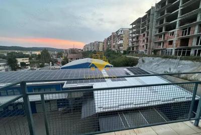 2 camere, modern, parcare, Baciu zona Transilvaniei, Petrom, LIDL - 4