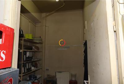 400 mp de inchiriat , afacere,birouri, depozite - 8