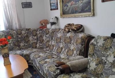 Apartament cu 3 camere semidecomandat în Central - 2