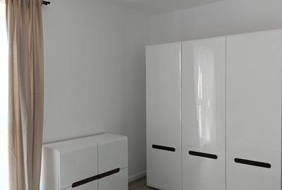 Apartament cu 2 camere decomandat în Florești - 5
