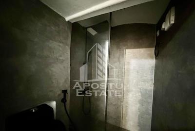 Apartament renovat cu o camera si curte, 2 bai, 50 mp, Pi... - 12