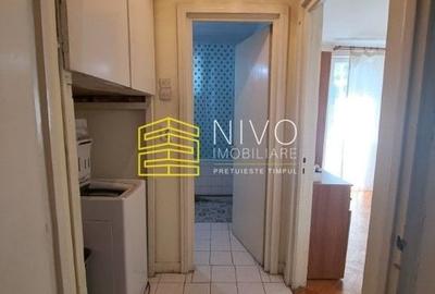 Apartament 3 camere - Tg. Mureș - Cornișa - Str. Mihai Viteazu - 5