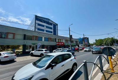 Spațiu comercial, de 550 mp, în Crângași - 1
