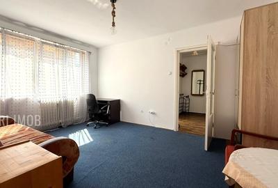 Apartament 2 camere, zona Garii, str.Burebista, baie cu geam, parcare - 1