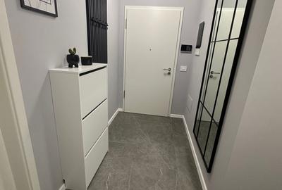 Apartament 2 camere premium, prima închiriere, parcare inclusă – Coresi - 4