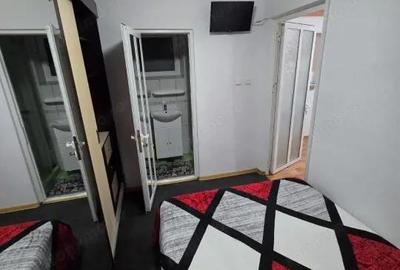 Apartament cu 2 camere nedecomandat în 23 August - 3
