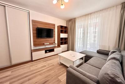 Apartament 2 camere - Politehnica - 21 Residence Lujerului + Parcare - 3