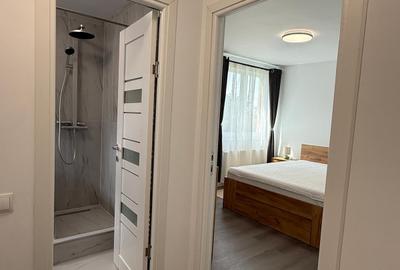 Apartament cu 3 camere decomandat în Cornișa - 8