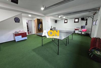 Casa 5 Camere Zona Schit, 520mp Teren, cu Garaj - 4