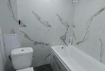 Garsonieră decomandată în Lujerului - 1