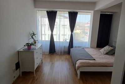 Apartament cu 2 camere semidecomandat în Florești - 5