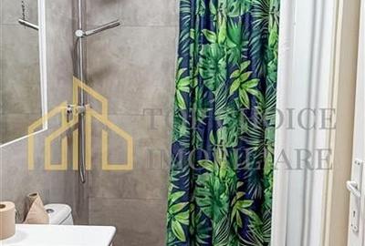 2 CAMERE FLOREASCA  LUMINOS, LINISTIT, VEDERE EST, ETAJ 2/3 - 22