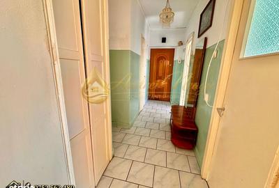 Apartament cu 2 camere nedecomandat în Ultracentral - 6