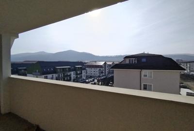 Apartament cu 3 camere decomandat în Florești - 2