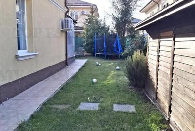 Casă cu 4 camere cu Teren 250 Mp în Corbeanca - 11