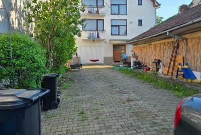 Ansamblu 2 case – Gruia, Cluj-Napoca, front stradal 13 m