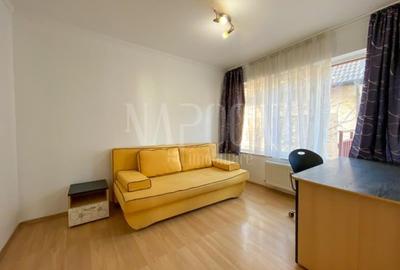 Apartament 3 camere de vanzare in Buna Ziua, Cluj Napoca - 4