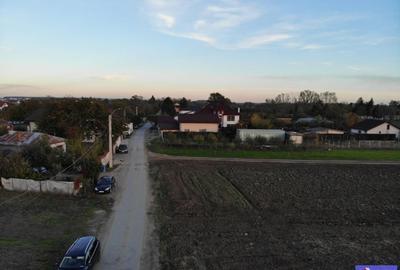 Teren Construcții intravilan în Sud-Vest - 8